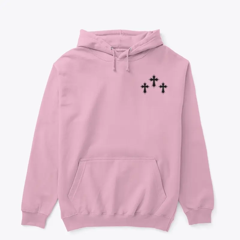 Annunciation Hoodie (Light)